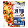 Image de A table en 20 min chrono : 80 recettes testées pour vous !