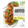 Image de Airfryer, recettes asiatiques : 70 recettes testées pour vous !