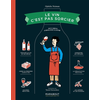 Image de Le vin c'est pas sorcier : petit précis d'oenologie illustré