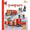 Image de Les pompiers: Avec des volets et des surprises !