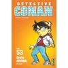 Image de Détective Conan - Tome 53