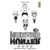 Image de Hunter X Hunter - Tome 23