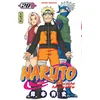 Image de Naruto - Tome 28