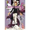 Image de Death Note - Tome 6