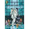 Image de Death Note - Tome 9