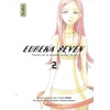 Image de Eureka Seven : poèmes de la planète Eureka Seven. Vol. 2