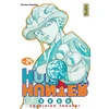 Image de Hunter X Hunter - Tome 24