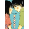 Image de Sawako - Tome 1