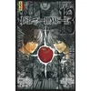 Image de Death Note - Tome 13