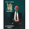 Image de XIII Mystery - Tome 1 - La Mangouste