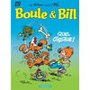 Image de Boule & Bill - Tome 29 - Quel cirque !