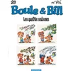 Image de Boule & Bill - Tome 28 - Les Quatre Saisons
