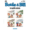 Image de Boule & Bill - Tome 28 - Les Quatre Saisons