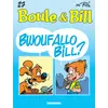Image de Boule & Bill - Tome 27 - Bwoufallo Bill ?