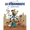 Image de Les nouvelles aventures de la ribambelle. Vol. 1. La ribambelle reprend du service !