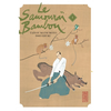 Image de Le Samouraï Bambou - Tome 1