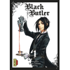 Image de Black Butler - Tome 1