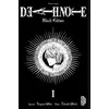Image de DEATH NOTE - BLACK EDITION - Tome 1