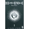 Image de DEATH NOTE - BLACK EDITION - Tome 1