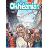 Image de Okhéania - Tome 4 - L'Île