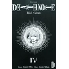 Image de DEATH NOTE - BLACK EDITION - Tome 4