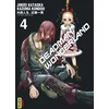 Image de Deadman Wonderland - Tome 4