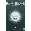 Image de DEATH NOTE - BLACK EDITION - Tome 5