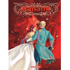 Image de Nanami - Tome 4 - Le Prince noir