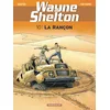 Image de Wayne Shelton - Tome 10 - La Rançon