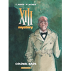 Image de XIII Mystery - Tome 4 - Colonel Amos