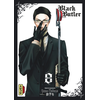 Image de Black Butler - Tome 8