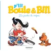 Image de P'tit Boule & Bill - Tome 1 - La Partie de crêpes