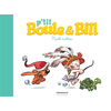 Image de P'tit Boule & Bill - Tome 2 - Noël indien