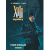 Image de XIII Mystery - Tome 5 - Steve Rowland