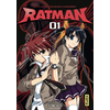 Image de Ratman - Tome 1