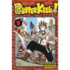 Image de Buster Keel ! - Tome 1