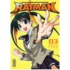 Image de Ratman - Tome 3