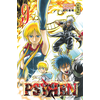 Image de Psyren - Tome 9