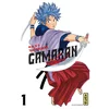 Image de Gamaran - Tome 1