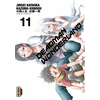 Image de Deadman Wonderland - Tome 11