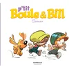 Image de P'tit Boule & Bill, Tome 4 : Savane