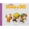 Image de P'tit Boule & Bill - Tome 4 - Savane