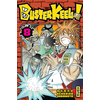 Image de Buster Keel ! - Tome 8
