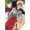 Image de Gamaran - Tome 5