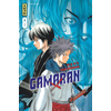 Image de Gamaran - Tome 8
