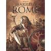 Image de Les Aigles de Rome - Tome 4