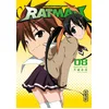 Image de Ratman - Tome 8