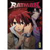 Image de Ratman - Tome 10