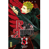 Image de Red Raven - Tome 5