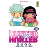 Image de Hunter X Hunter - Tome 31